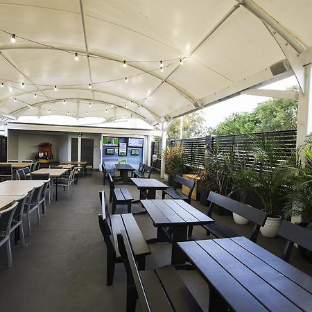 Boatrowers Hotel Stockton Newcastle Экстерьер фото