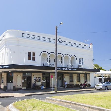 Boatrowers Hotel Stockton Newcastle Экстерьер фото