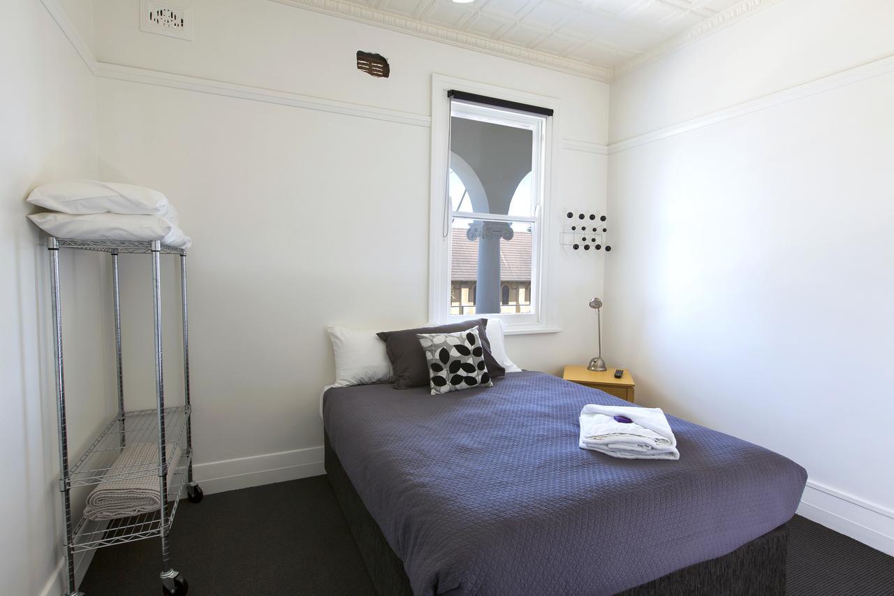 Boatrowers Hotel Stockton Newcastle Экстерьер фото