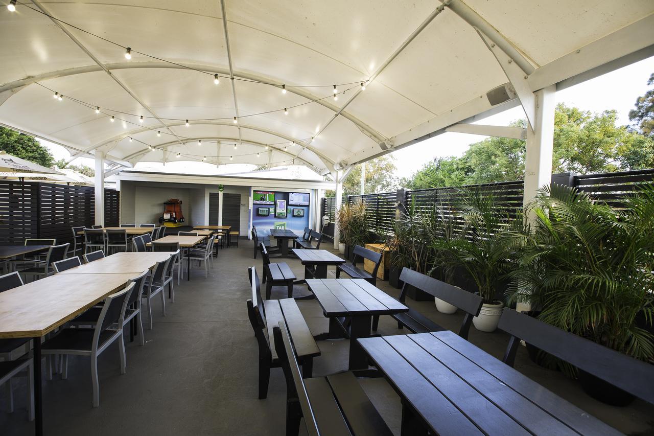 Boatrowers Hotel Stockton Newcastle Экстерьер фото