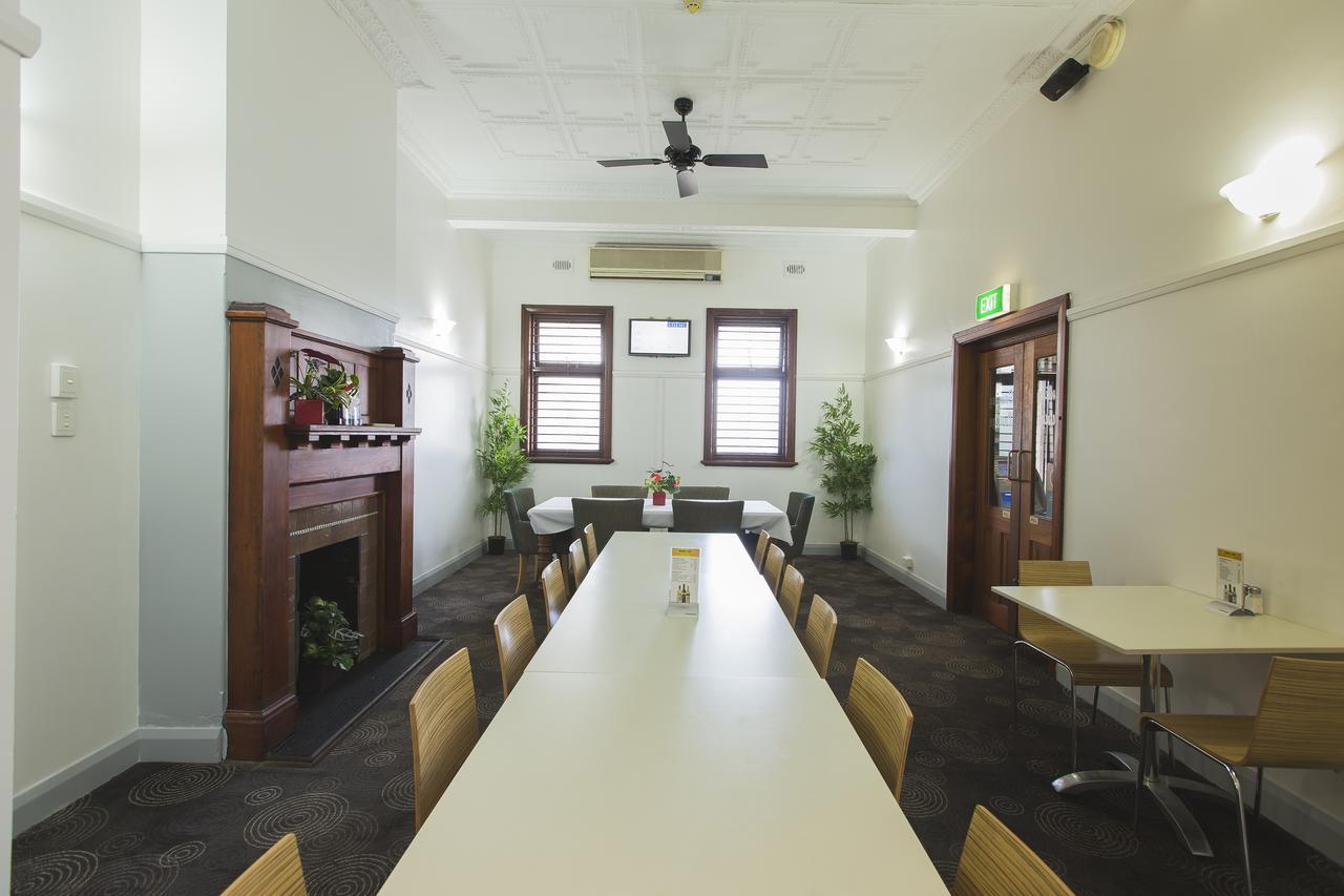 Boatrowers Hotel Stockton Newcastle Экстерьер фото