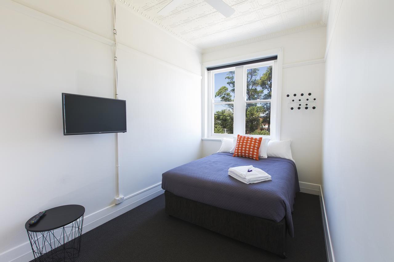 Boatrowers Hotel Stockton Newcastle Экстерьер фото