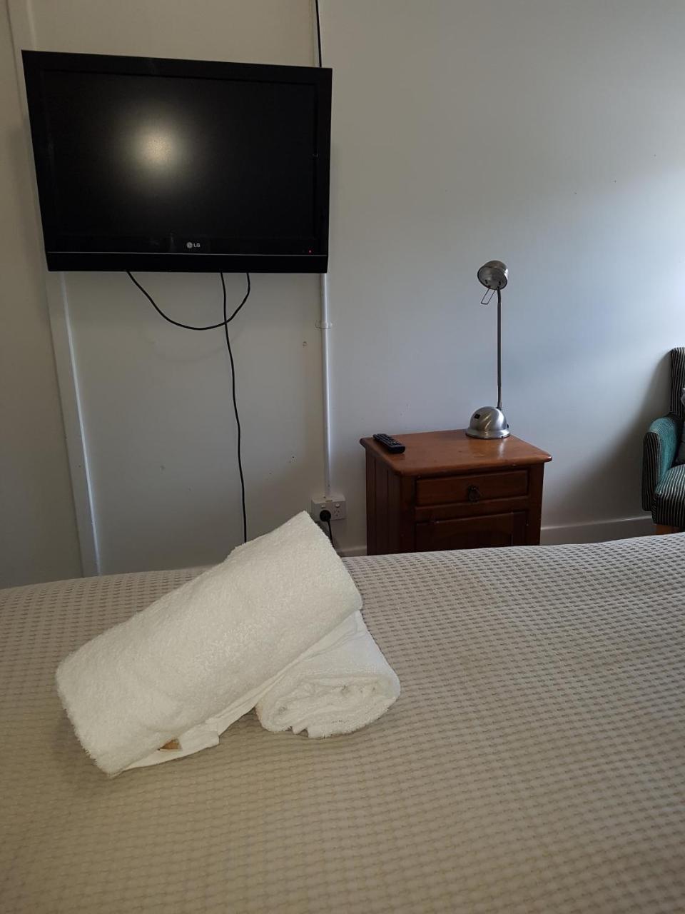 Boatrowers Hotel Stockton Newcastle Экстерьер фото