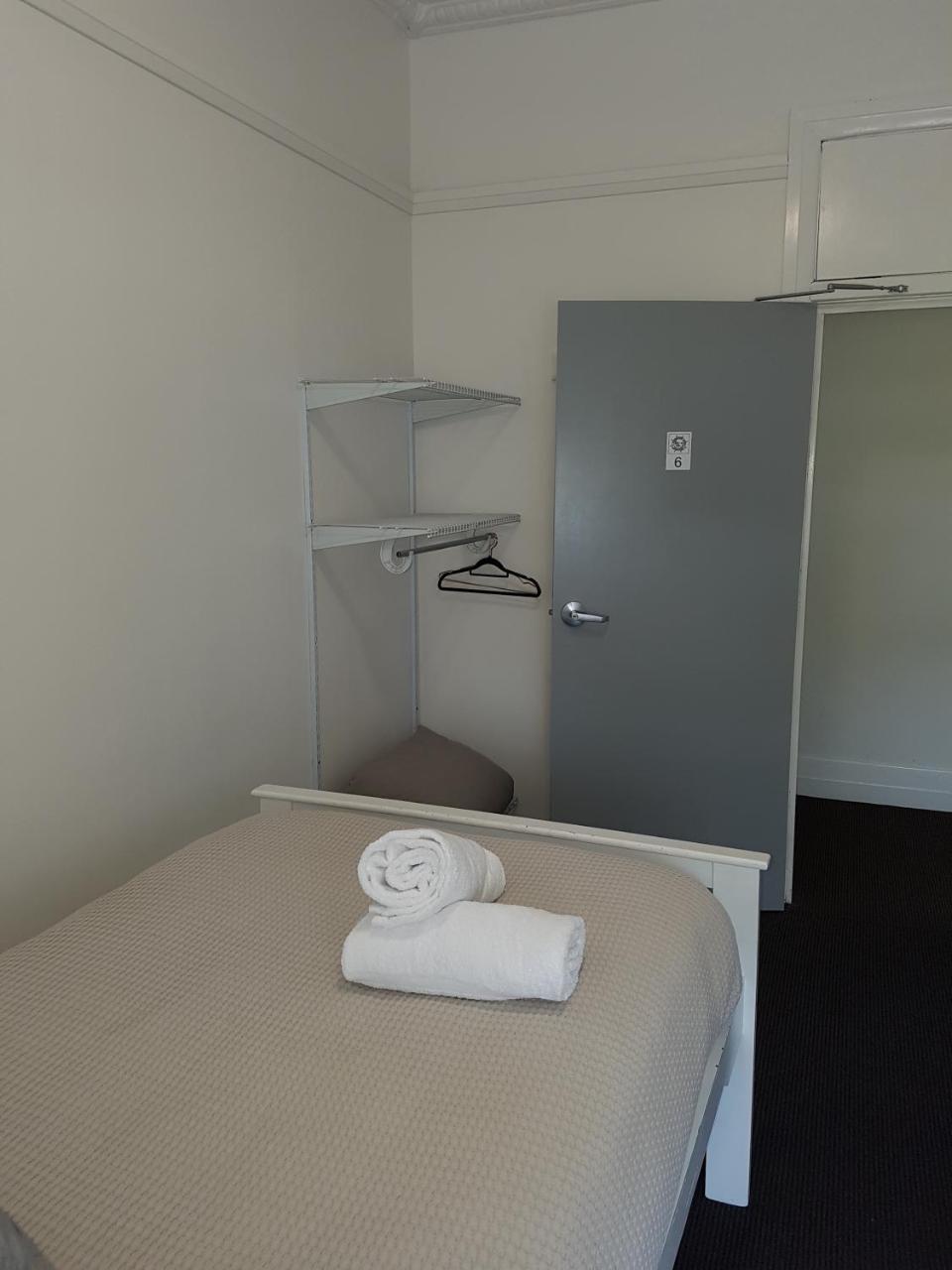 Boatrowers Hotel Stockton Newcastle Экстерьер фото