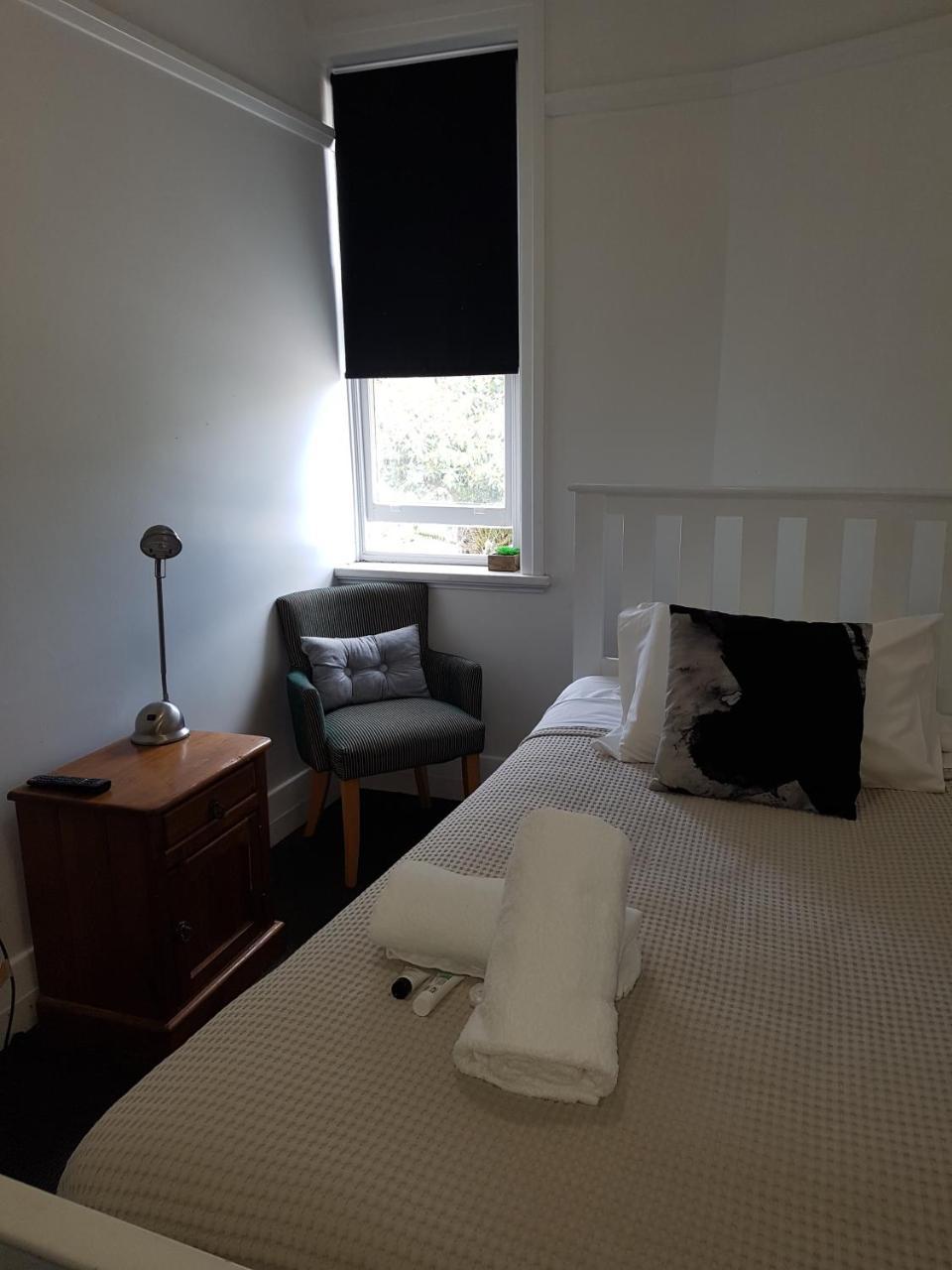 Boatrowers Hotel Stockton Newcastle Экстерьер фото